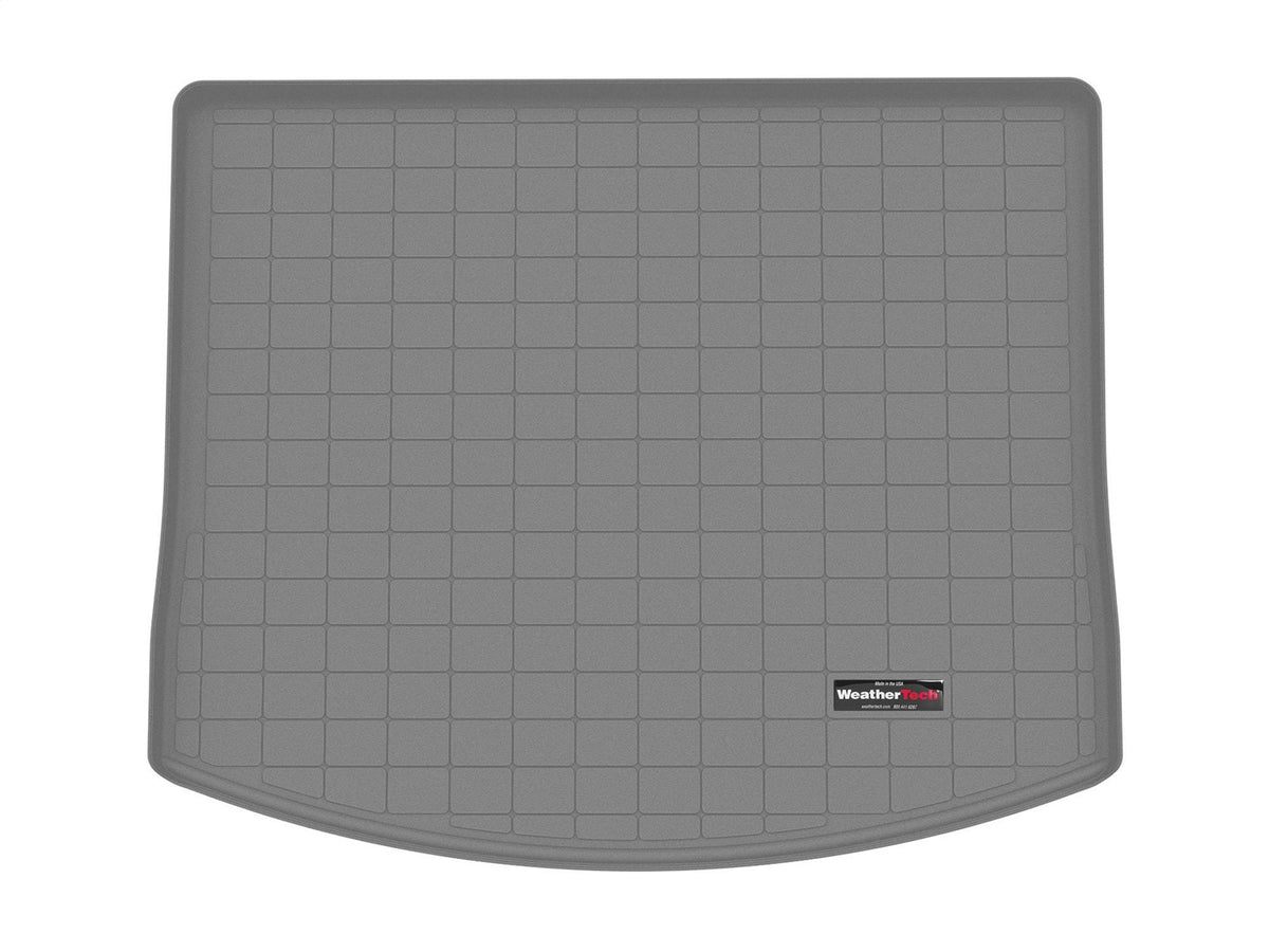 Weathertech - Cargo Liner - Gray Behind 2nd Row Seating 20-25 Corsair - 421440