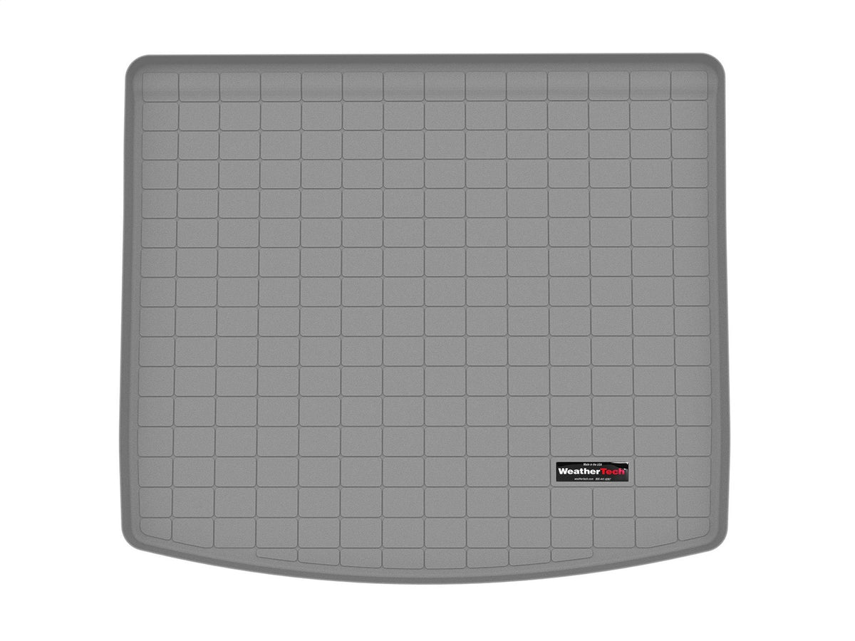 Weathertech - Cargo Liner - Gray Behind 2nd Row Seating 22-25 Eclipse Cross - 421445