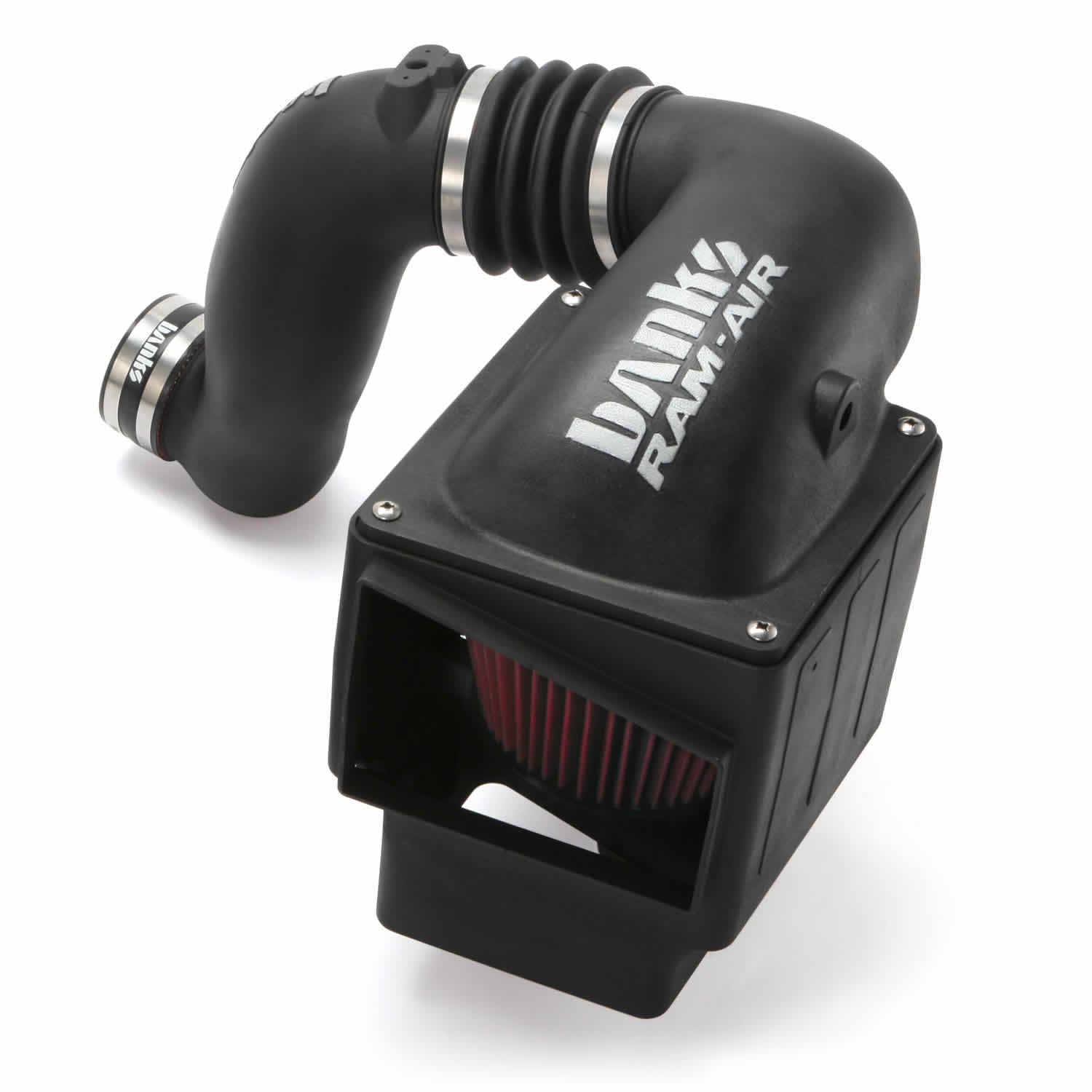 Banks Power 03-07 Dodge 5.9L Ram-Air Intake System - 42145