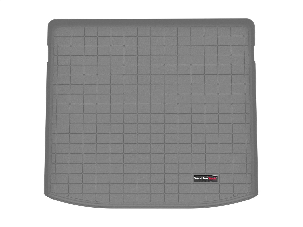 Weathertech - Cargo Liner - Gray Behind 2nd Row Seating 22-24 Outlander - 421450