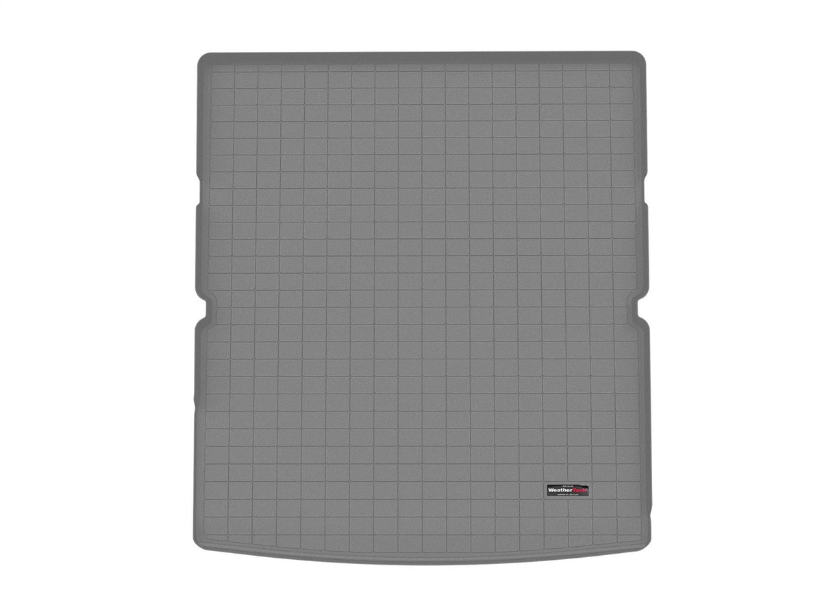 Weathertech - Cargo Liner - Gray Behind 2nd Row Seating 22-25 Grand Wagoneer / 22-25 Wagoneer - 421488