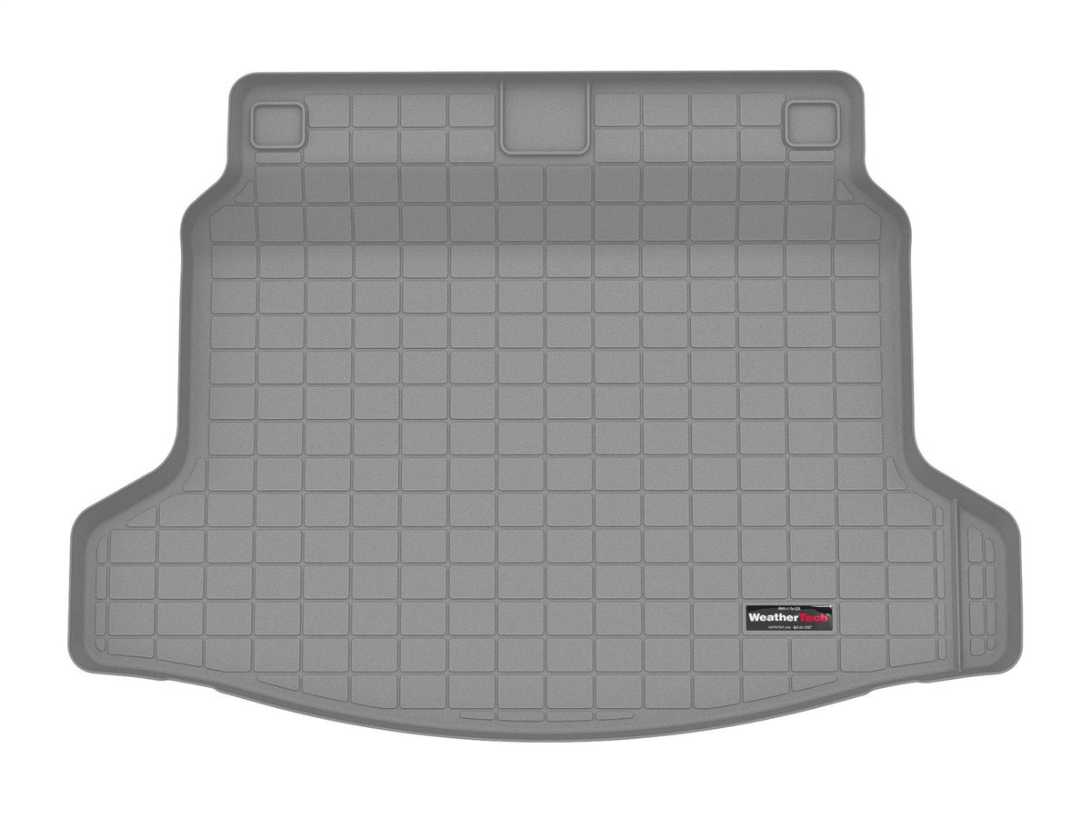 Weathertech - Cargo Liner - Gray Behind 2nd Row Seating 22-26 Civic - 421490