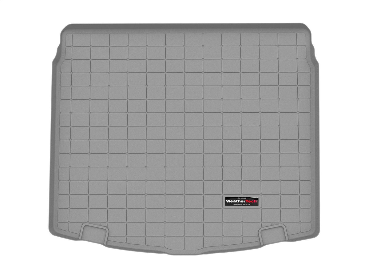 Weathertech - Cargo Liner - Gray Behind 2nd Row Seating 22-26 Corolla - 421496