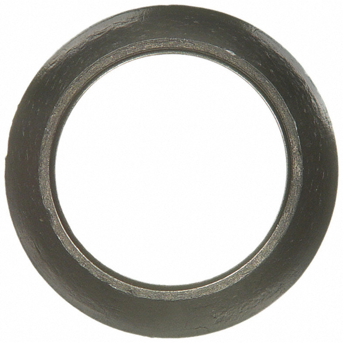Fel-Pro Chevrolet C10 60556 Exhaust Pipe Flange Gasket for 1981-1986 Chevrolet C10 - front view