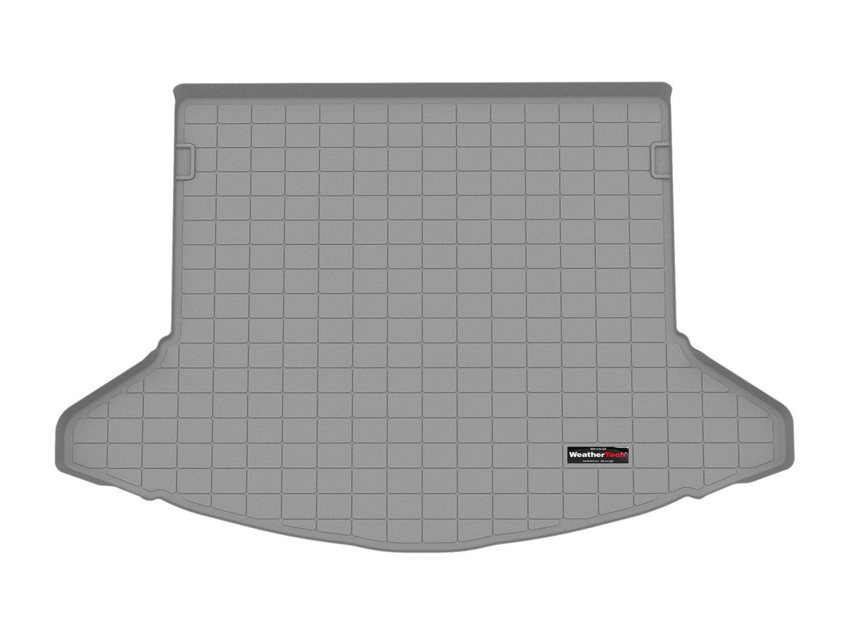 Weathertech - Cargo Liner - Gray Lower Cargo Area 22-25 CX 5 - 421519