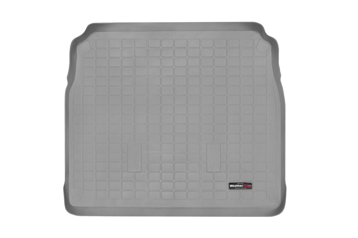 Weathertech - Cargo Liner - Gray Behind 2nd Row Seating 99-04 Rover Discovery - 42162