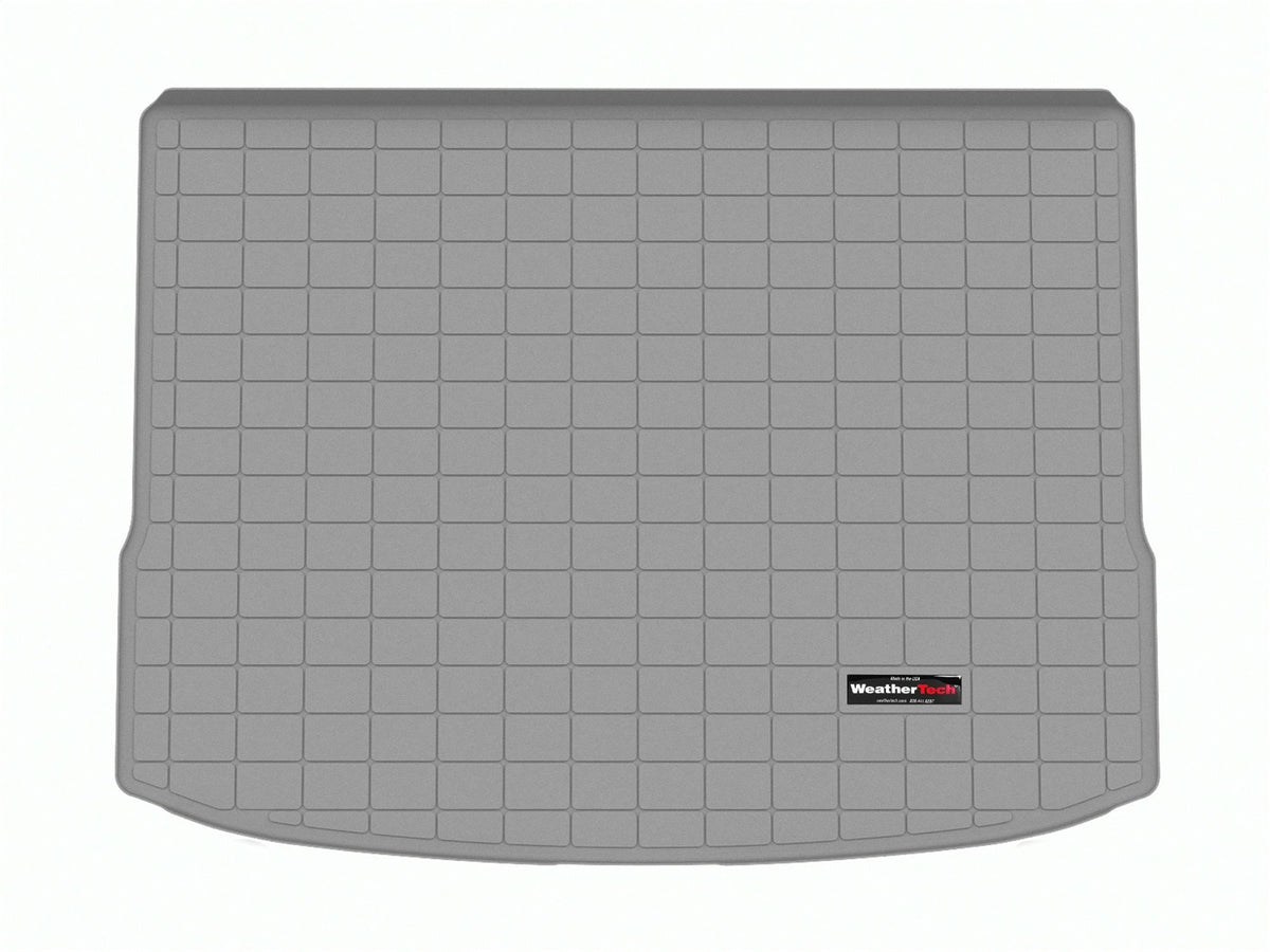 Weathertech - Cargo Liner - Gray Behind 2nd Row Seating 23-25 Niro / 23 Soul - 421667