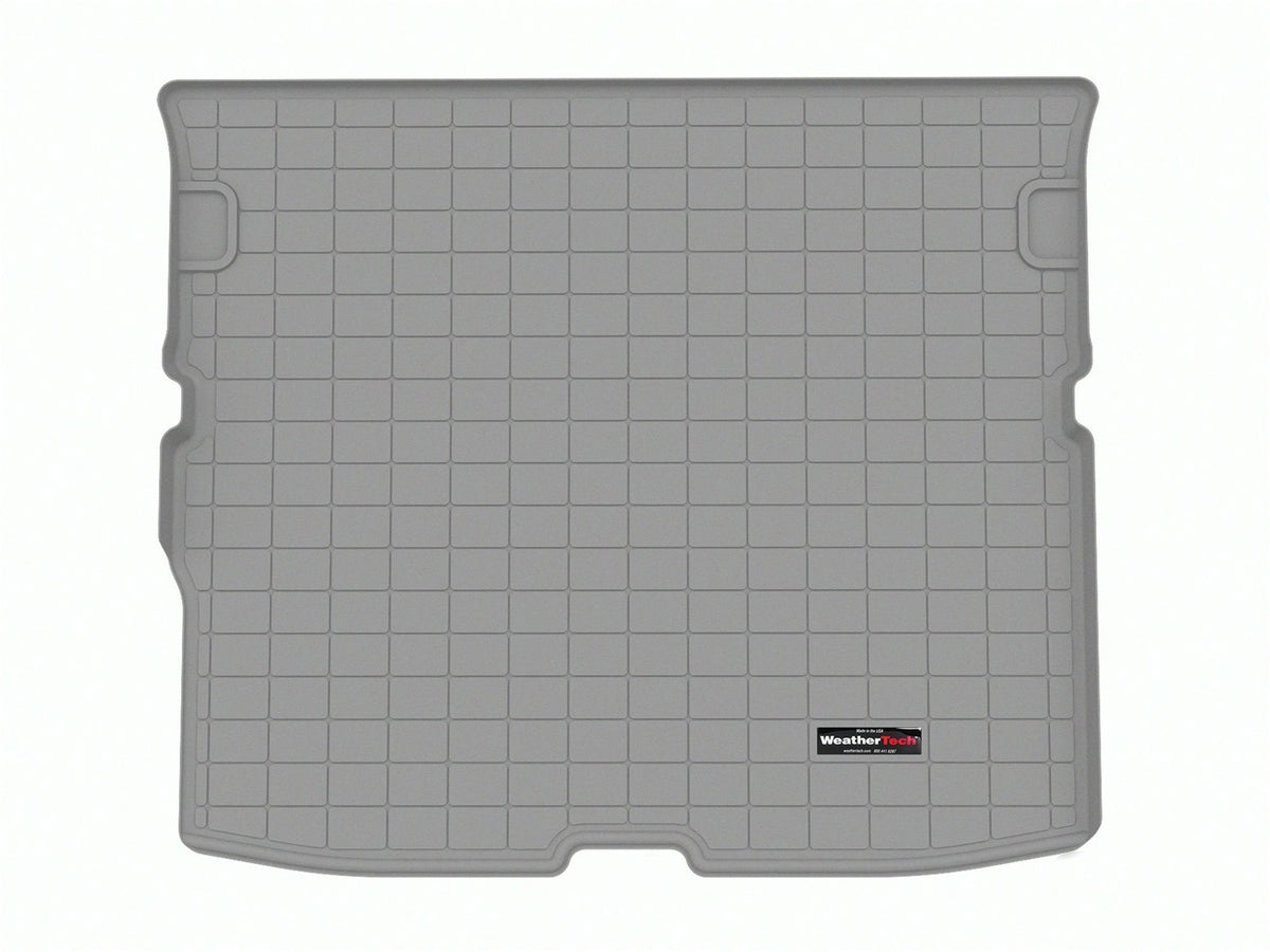 Weathertech - Cargo Liner - Gray Behind 2nd Row Seating 23-25 Outlander PHEV - 421676