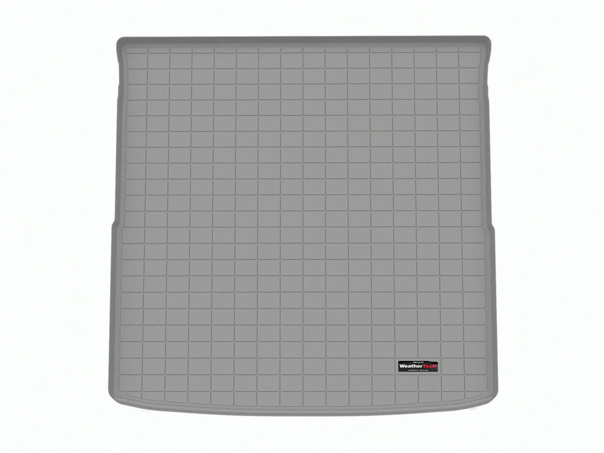 Weathertech - Cargo Liner - Gray Behind 2nd Row Seating 23-25 Pilot - 421679