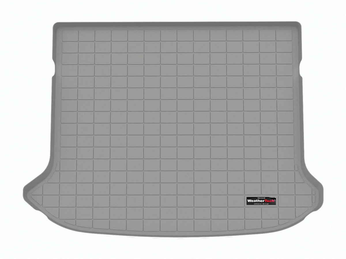 Weathertech - Cargo Liner - Gray Behind 2nd Row Seating 23-25 GV60 - 421713