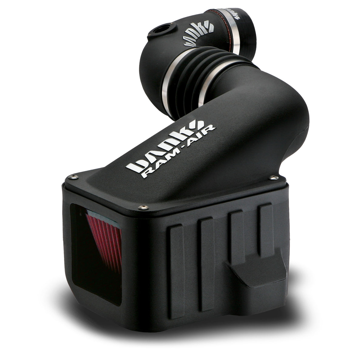 Banks Power 07-10 Chevy 6.6L LMM Ram-Air Intake System - 42172