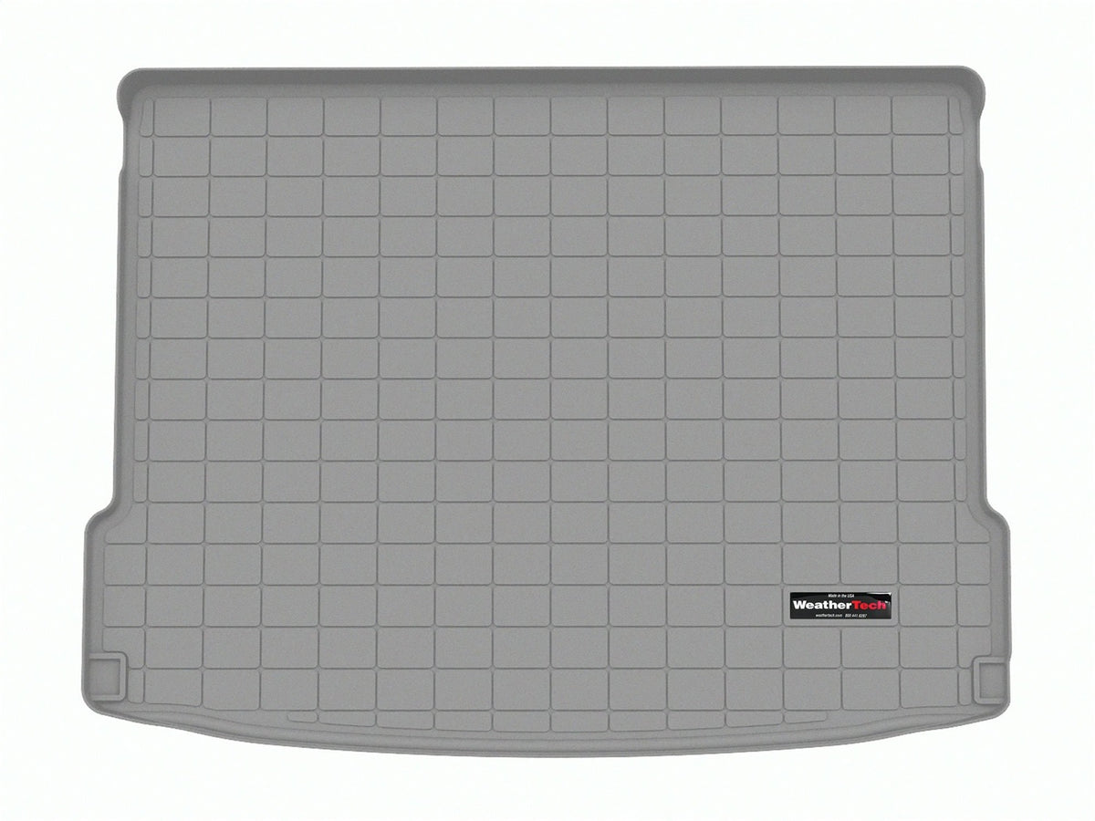 Weathertech - Cargo Liner - Gray Behind 2nd Row Seating 24-26 Kona - 421744