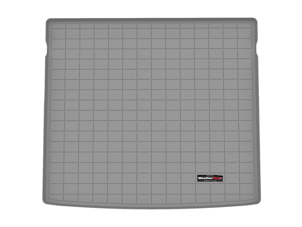 Weathertech - Cargo Liner - Gray Behind 2nd Row Seating 24-25 X2 - 421770