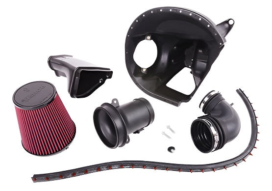 Roush - 2015-2017 Roush Mustang 5.0L V8 Cold Air Kit - 421826