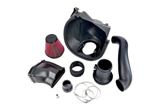 Roush - 2015-2017 Roush Mustang 2.3L EcoBoost Cold Air Kit - 421827