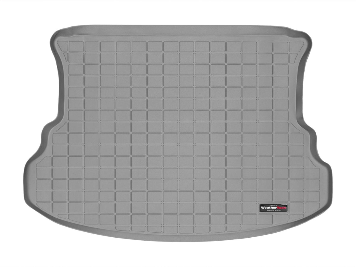 Weathertech - Cargo Liner - Gray Behind 2nd Row Seating 01-04 Escape / 01-04 Tribute - 42183