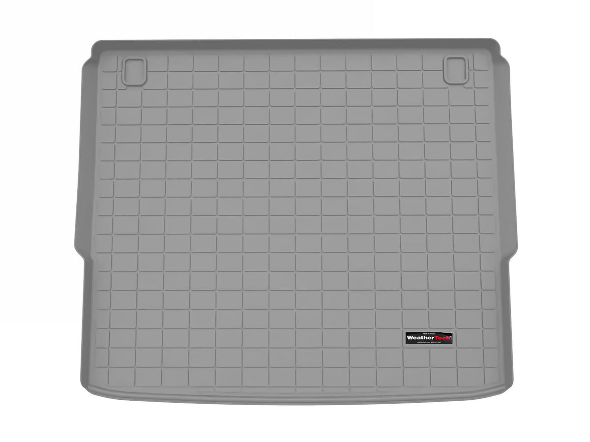 Weathertech - Cargo Liner - Gray Behind 2nd Row Seating 25-26 Murano - 421842