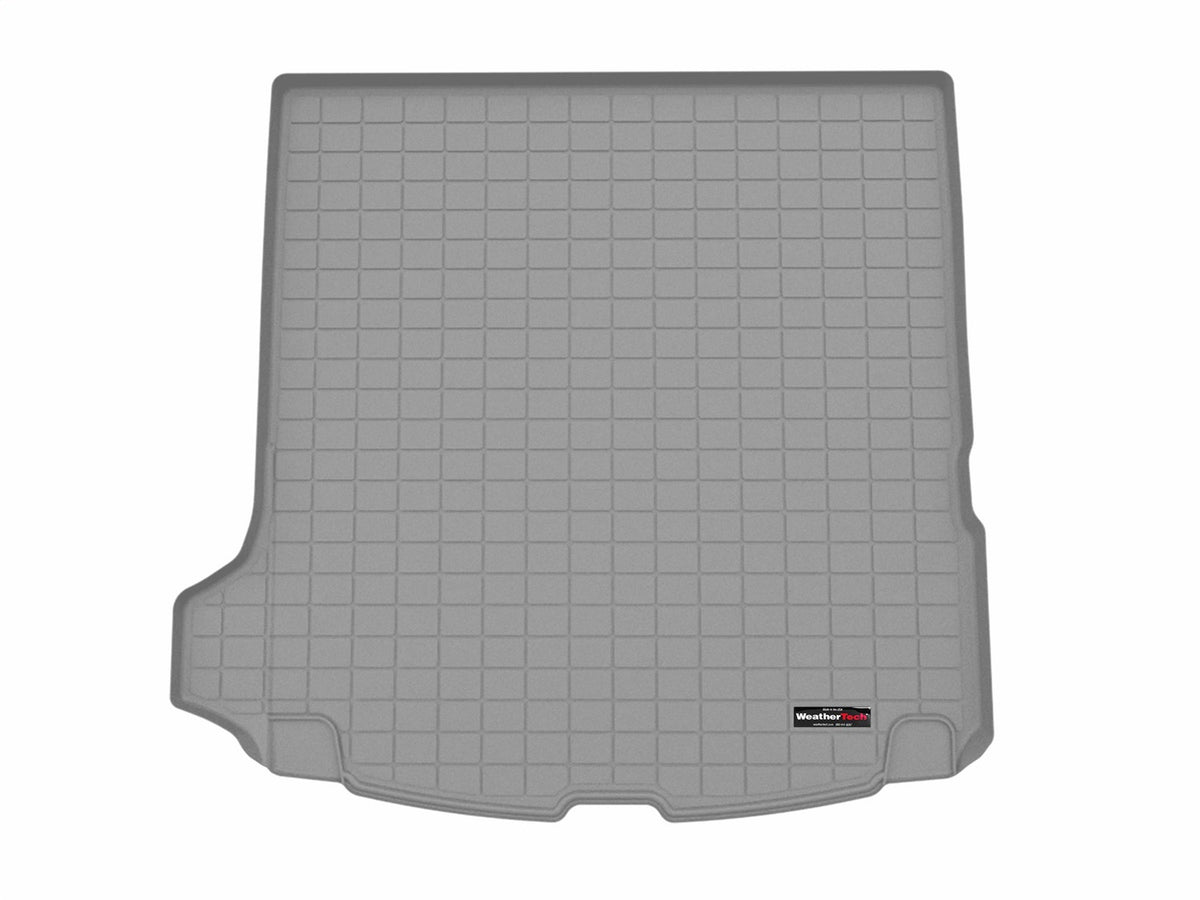 Weathertech - Cargo Liner - Gray Behind 2nd Row Seating 25 EX90 - 421843