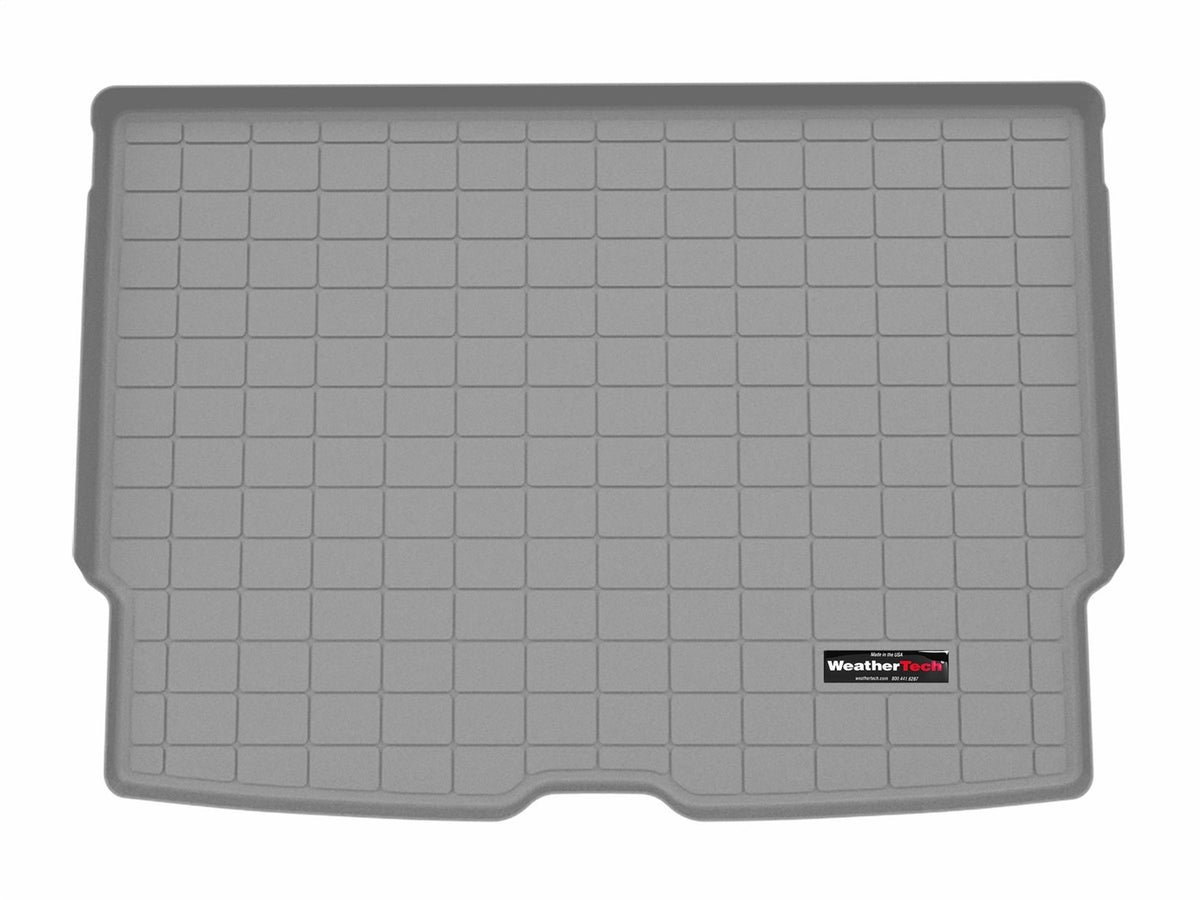 Weathertech - Cargo Liner - Gray Behind 2nd Row Seating 25 EX30 - 421847