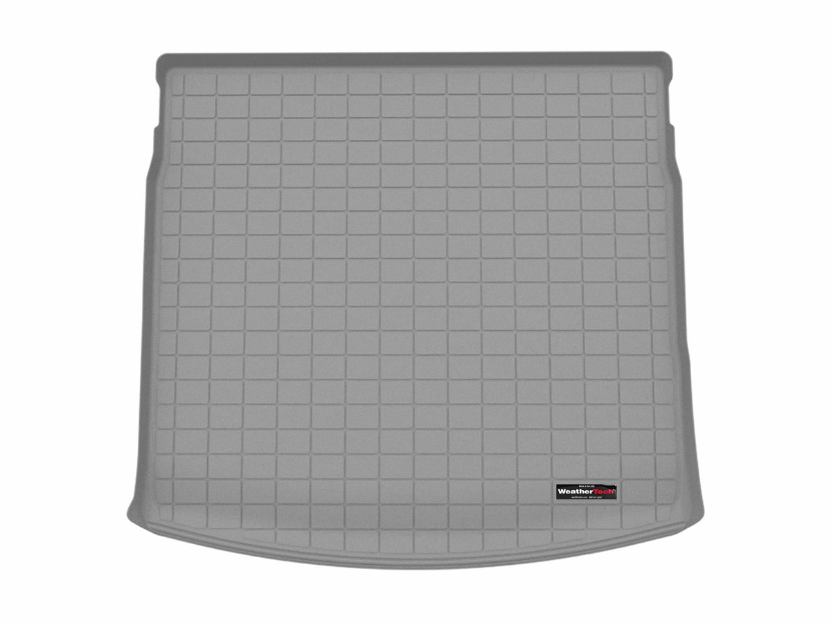 Weathertech - Cargo Liner - Gray Behind 2nd Row Seating 24-25 Wagoneer S - 421854