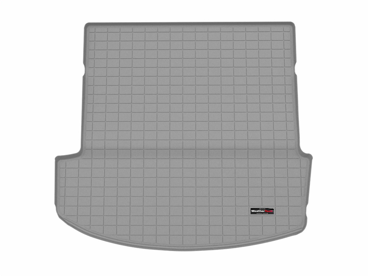 Weathertech - Cargo Liner - Gray Behind 2nd Row Seating 26 Palisade - 421867