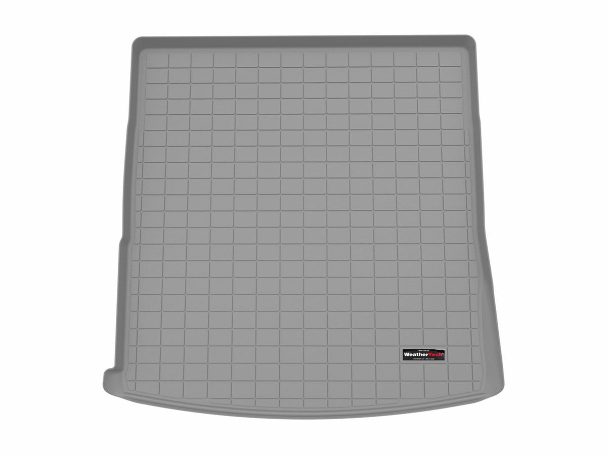 Weathertech - Cargo Liner - Gray Behind 2nd Row Seating 26 VISTIQ - 421876