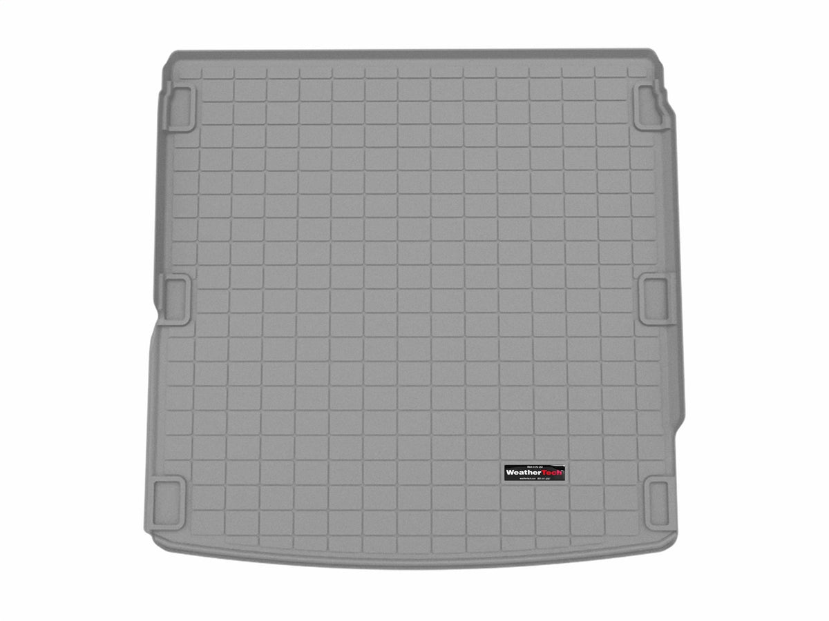 Weathertech - Cargo Liner - Gray Behind 2nd Row Seating 25 Urus - 421895