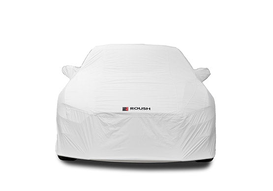 Roush - 2015-2026 Roush Stormproof Mustang Car Cover - 421933