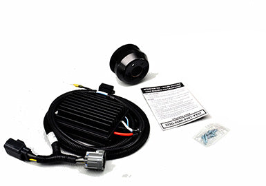 Roush - 2015-2017 Roush Mustang Phase 1 to Phase 2 Supercharger Upgrade Kit - 727 HP - 421994