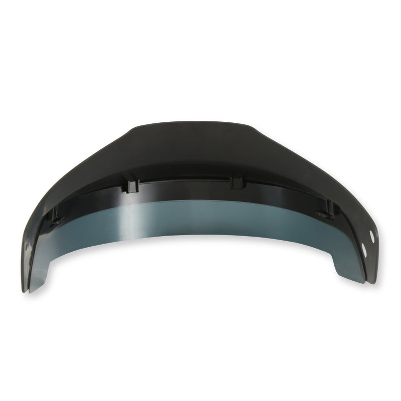 RaceQuip Open Face Visor Replace Kit - 201211RQP