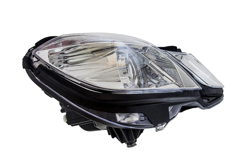 Hella 2010-2013 Mercedes-Benz E300 E350 E400 E550 Bi-Xenon Headlight Assembly - 011705141