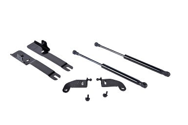 Roush - 2015-2023 Roush Mustang Hood Strut Kit - 422043