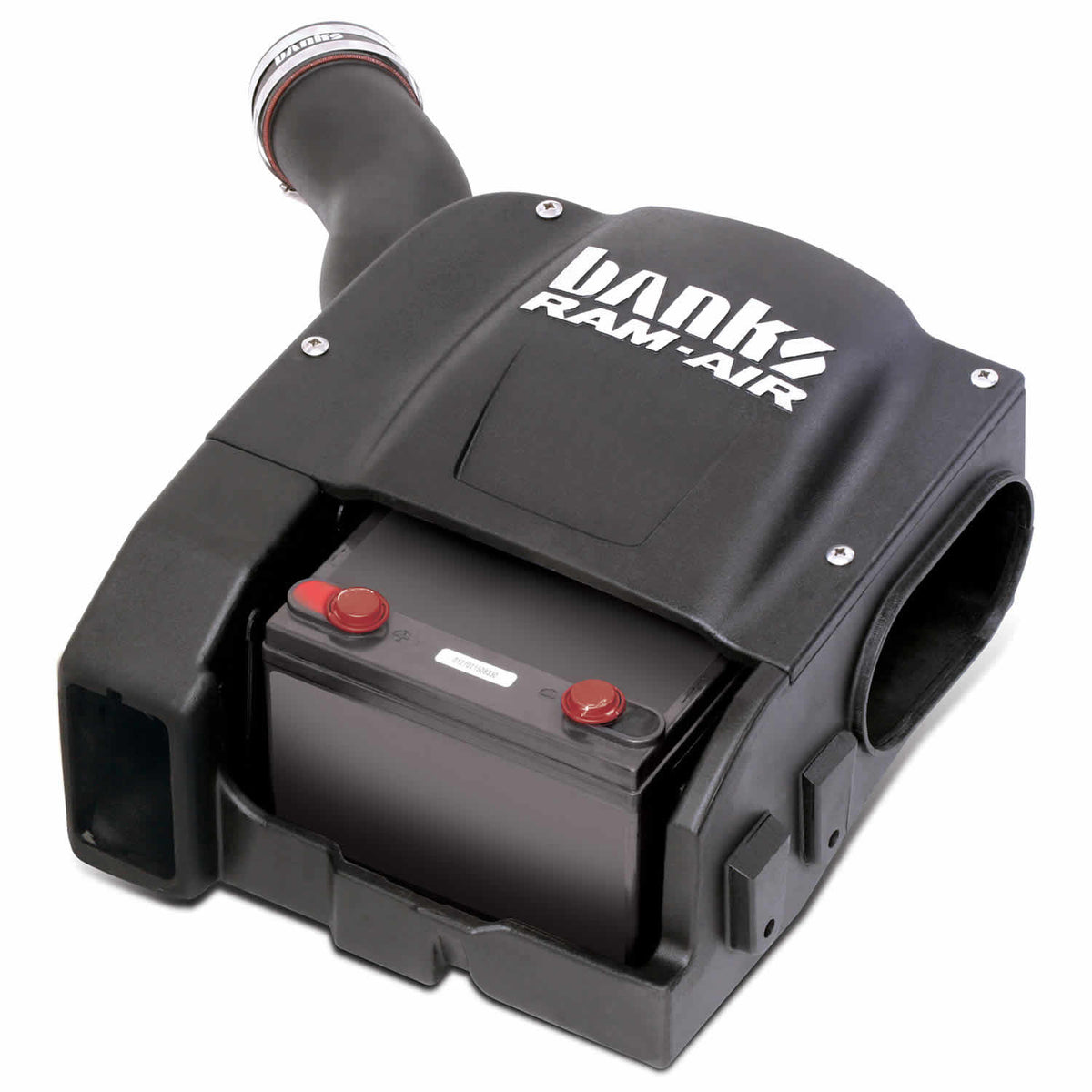 Banks Power 99-03 Ford 7.3L Ram-Air Intake System - 42210