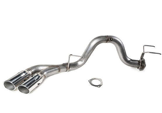 Roush - 2017-2026 Roush F-250/F-350 6.7L DPF-Back Exhaust - 422126