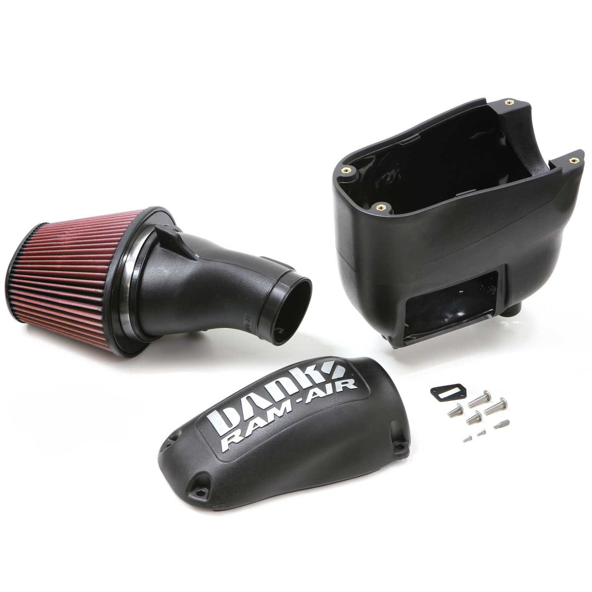 Banks Power 11-15 Ford 6.7L F250-350-450 Ram-Air Intake System - 42215