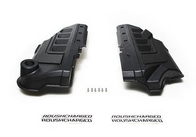 Roush - 2018-2023 Roush Mustang Coil Covers - 422161