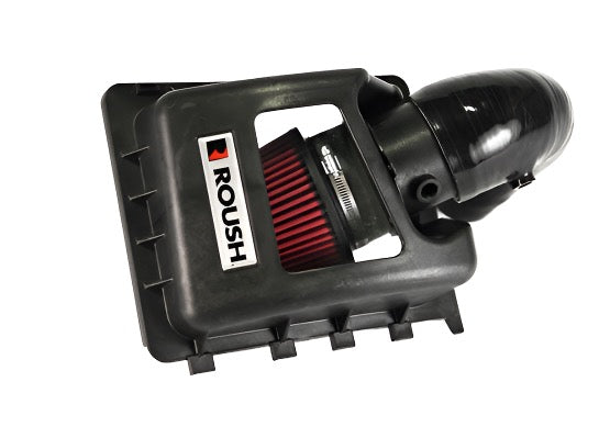 Roush - 2019-2023 Roush Ranger 2.3L Cold Air Intake Kit - 422178