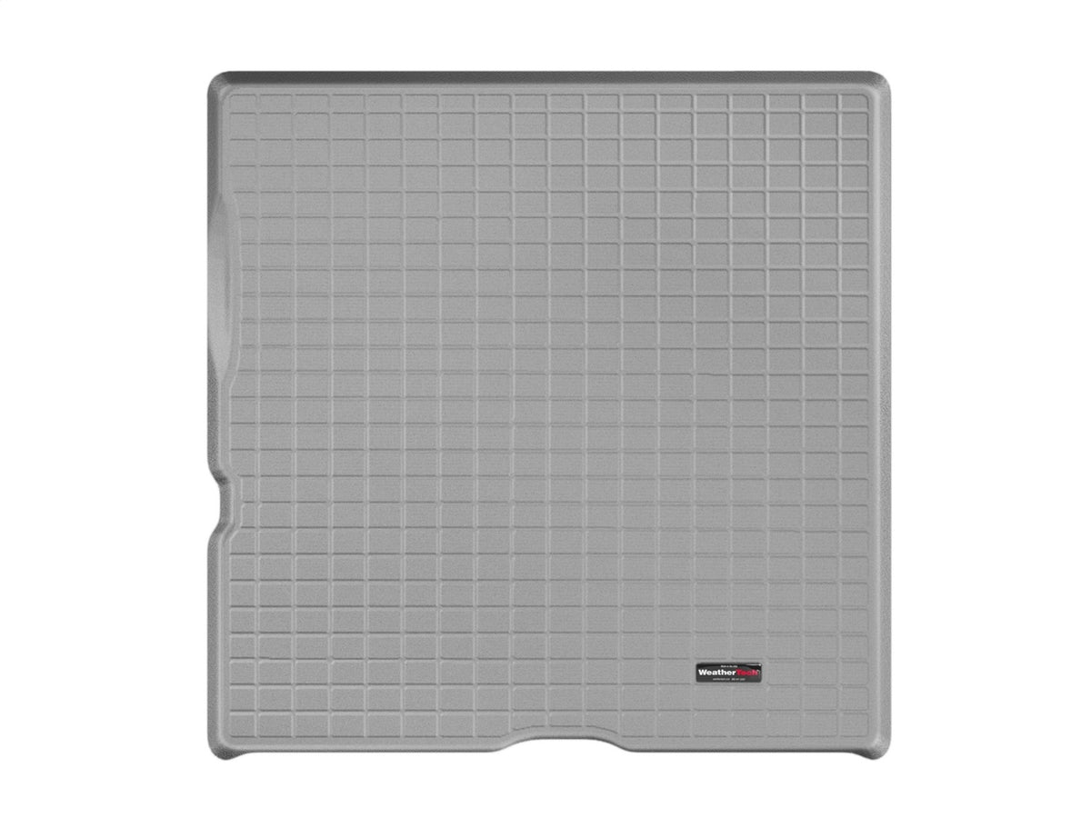 Weathertech - Cargo Liner - Gray Behind 2nd Row Seating 03-17 Expedition / 03-17 Navigator - 42222