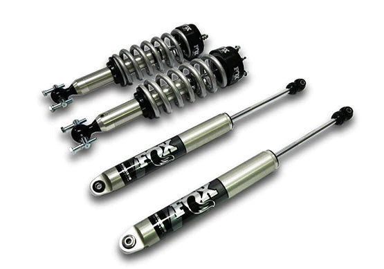 Roush 2019-2023 Ford Ranger FOX Suspension System - 422230