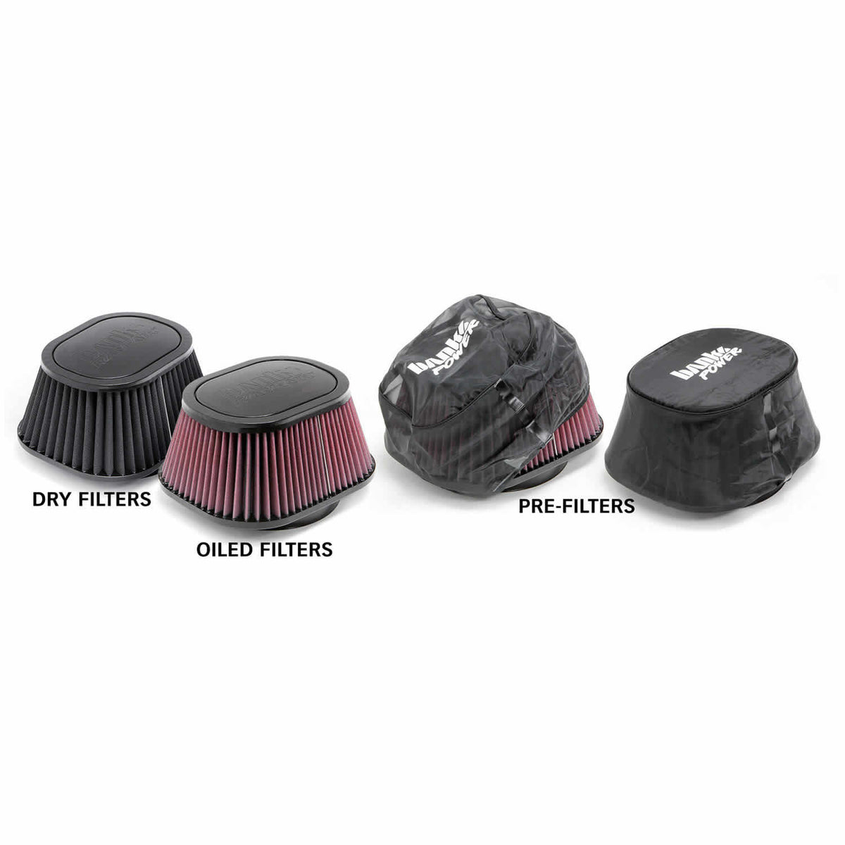 Banks Power 15 Chevy 6.6L LML Ram-Air Intake System - 42248