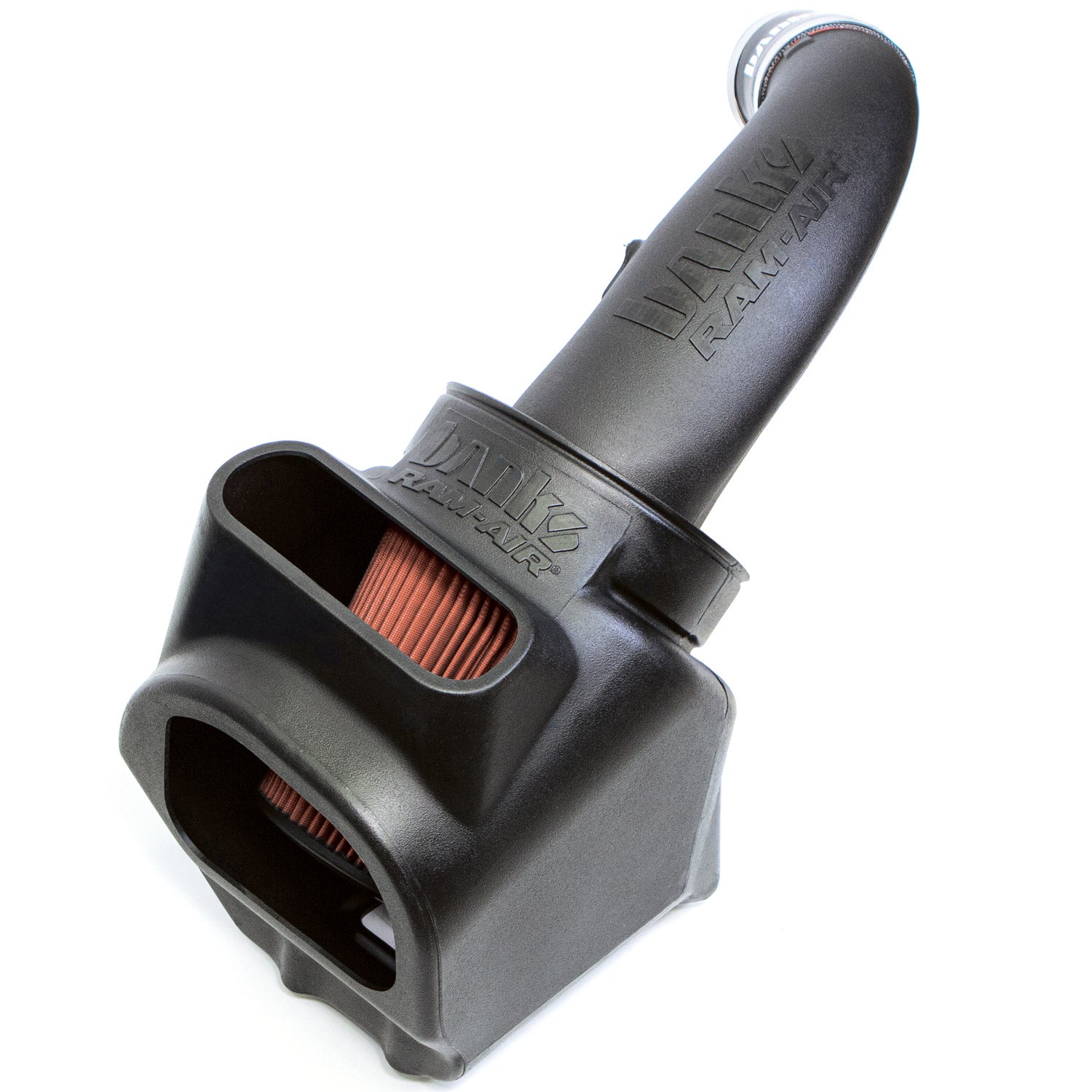 Banks Power 17-19 Chevy/GMC 2500 L5P 6.6L Ram-Air Intake System - 42249