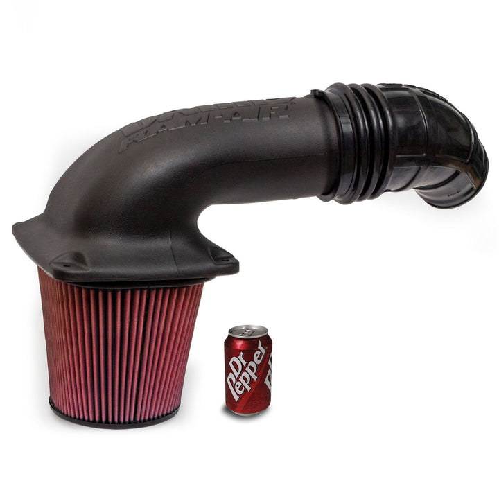 Banks Power 20-22 Chevy/GMC 2500/3500 L5P 6.6L Ram-Air Intake System - Oiled - 42266
