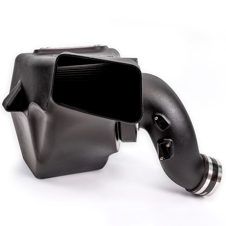 Banks Power 19-21 Dodge Ram 6.7L Ram-Air Intake System - Dry Filter - 42279-D