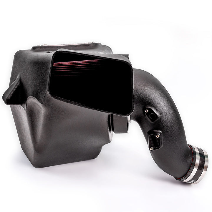 Banks Power 19-21 Dodge Ram 6.7L Ram-Air Intake System - Oiled Filter - 42279