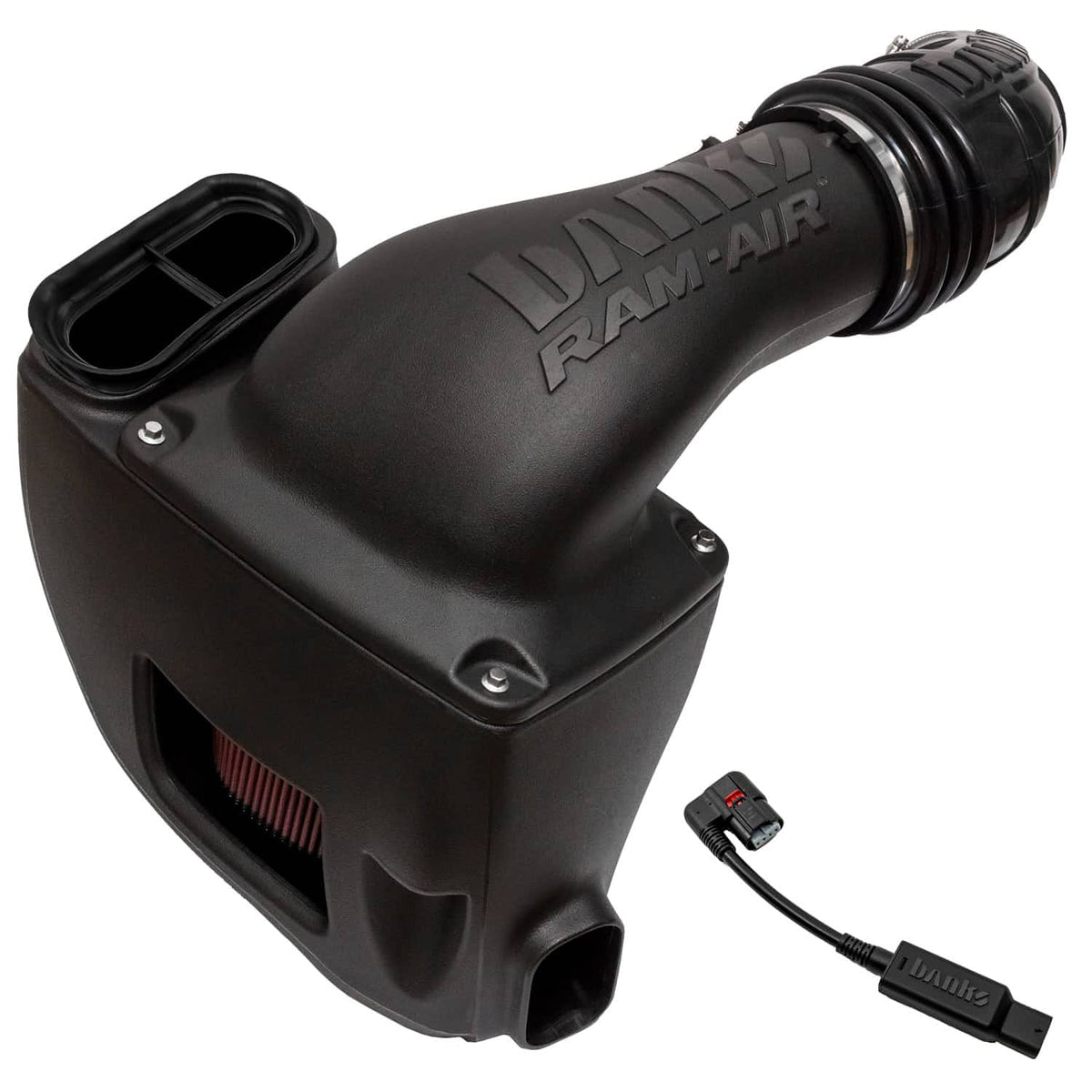 Banks Power 2024 Chevy/GMC 2500/3500 6.6L Ram-Air Intake System - 42285 - Image 1