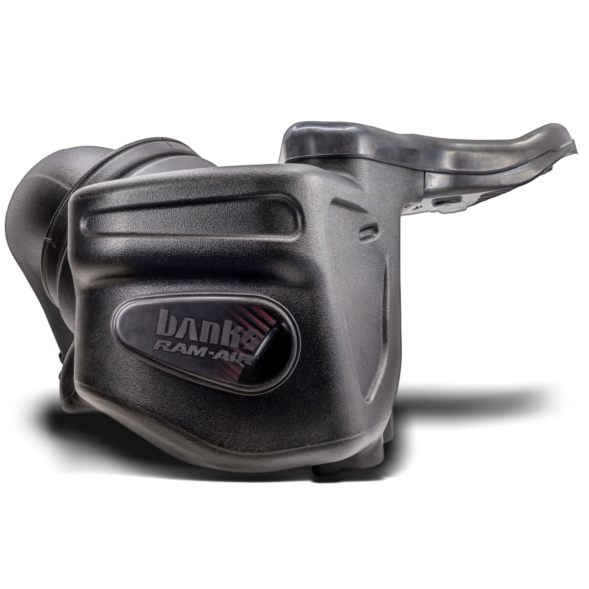 Banks Power 24-25 Toyota Tacoma 2.4L Ram Air Intake w/ Oiled Filter - 42291
