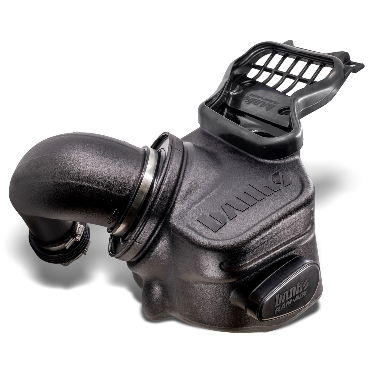 Banks Power 24-25 Toyota Tacoma 2.4L Ram Air Intake w/ Oiled Filter - 42291