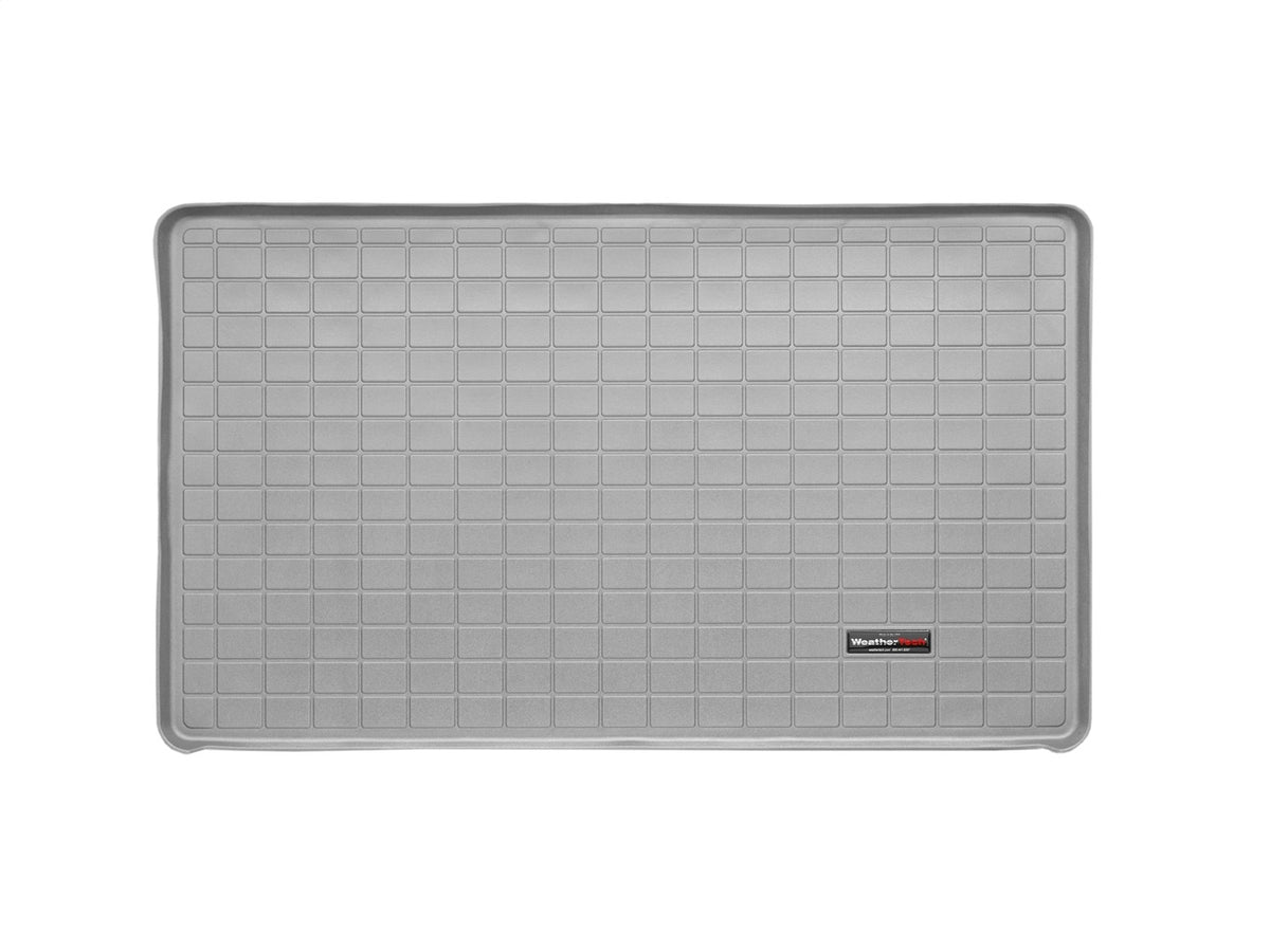 Weathertech - Cargo Liner - Gray Behind 3rd Row Seating 07-17 Expedition / 07-17 Navigator - 42322