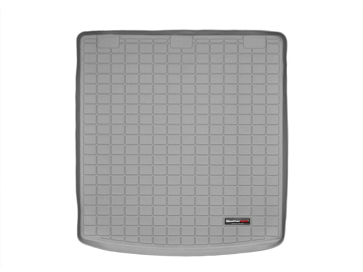 Weathertech - Cargo Liner - Gray Behind 2nd Row Seating 05-14 Jetta - 42330