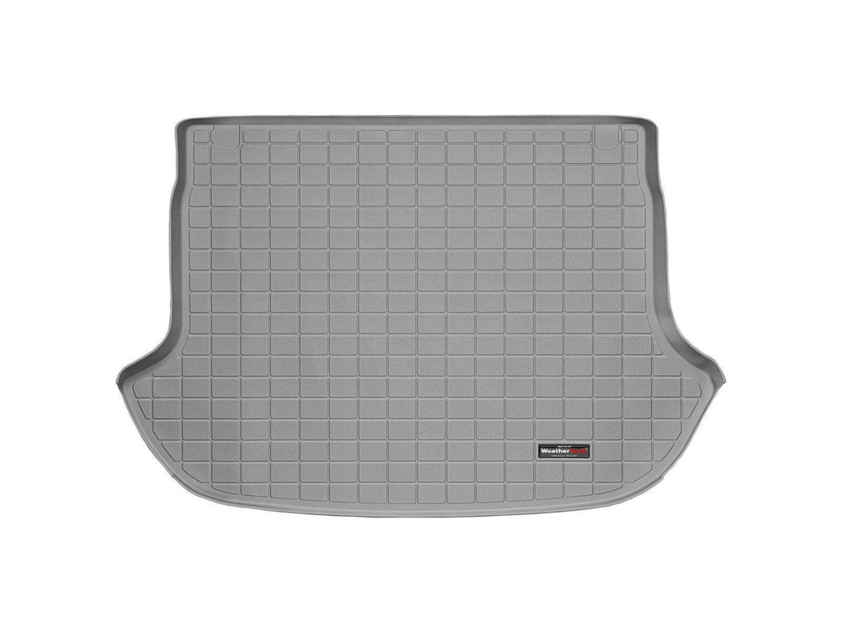 Weathertech - Cargo Liner - Gray Behind 2nd Row Seating 09-14 Murano - 42353